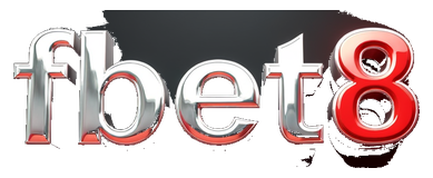 fbet8 logo